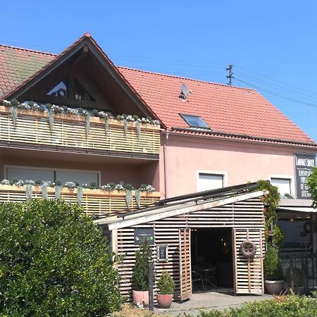 Landhaus Spanier Nonnweiler ภายนอก รูปภาพ